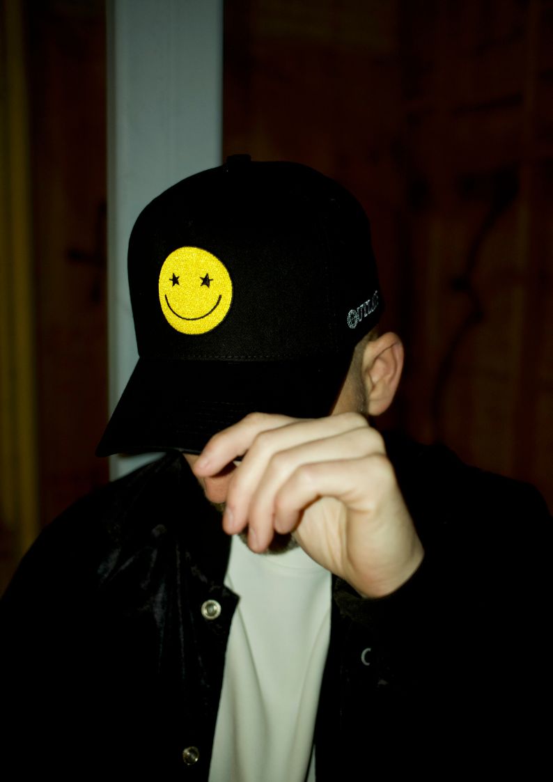 Starry Eyed Hat